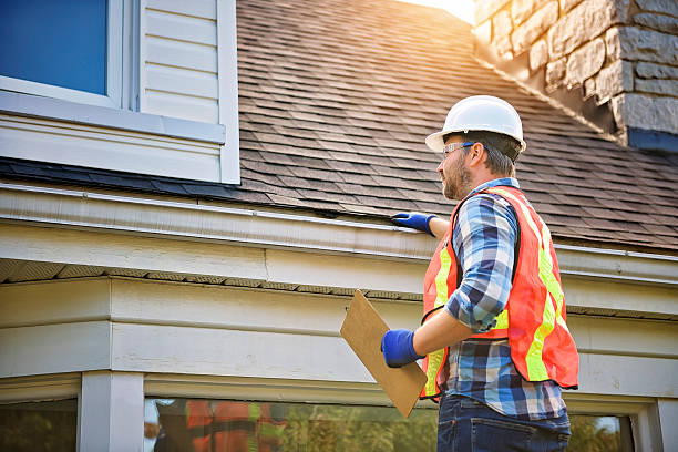 Licensed Gutter Repair And Installation service in Woodville, MS - Norken Roofing